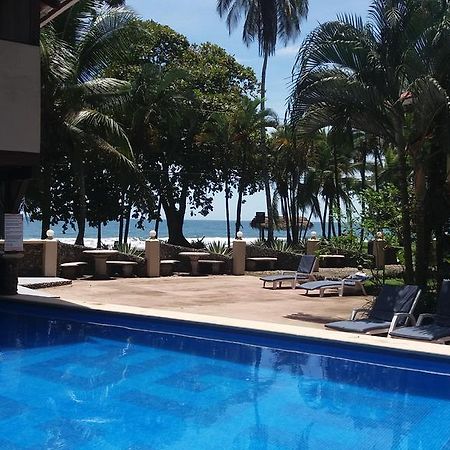 Perla Negra Beach Front Hotel Puerto Viejo de Talamanca Zewnętrze zdjęcie