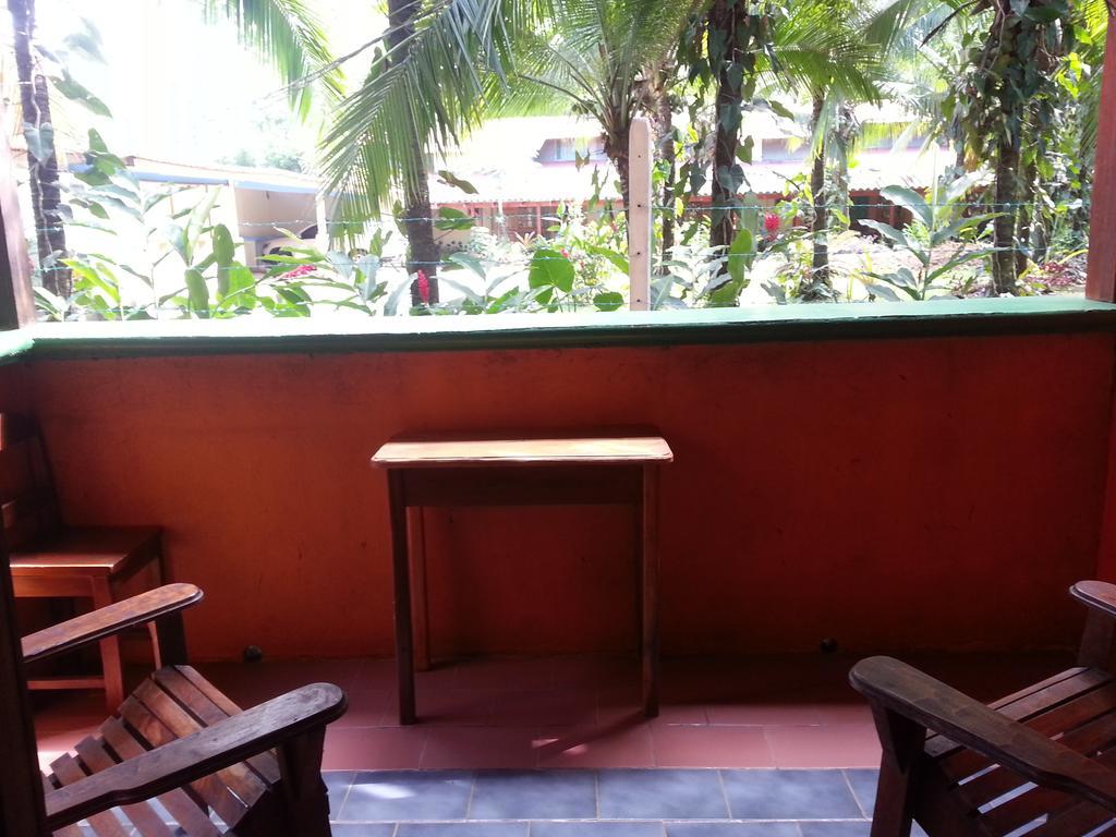 Perla Negra Beach Front Hotel Puerto Viejo de Talamanca Zewnętrze zdjęcie
