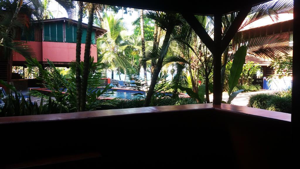 Perla Negra Beach Front Hotel Puerto Viejo de Talamanca Zewnętrze zdjęcie