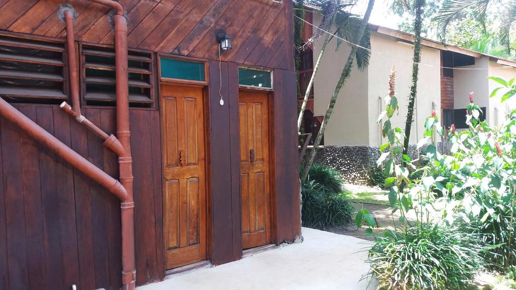 Perla Negra Beach Front Hotel Puerto Viejo de Talamanca Zewnętrze zdjęcie