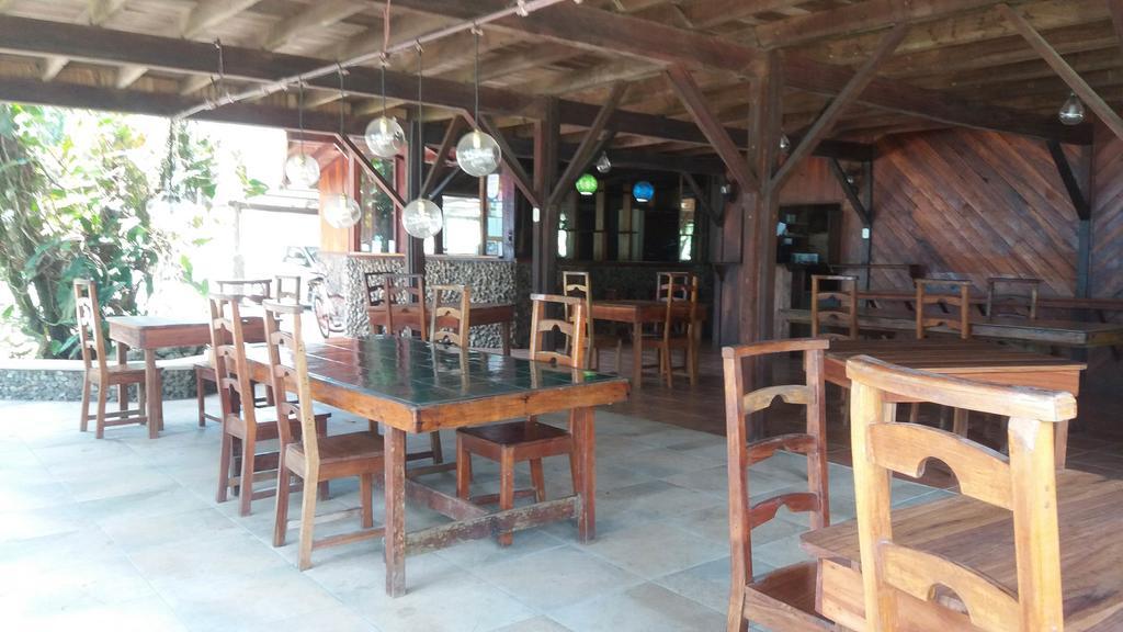 Perla Negra Beach Front Hotel Puerto Viejo de Talamanca Zewnętrze zdjęcie