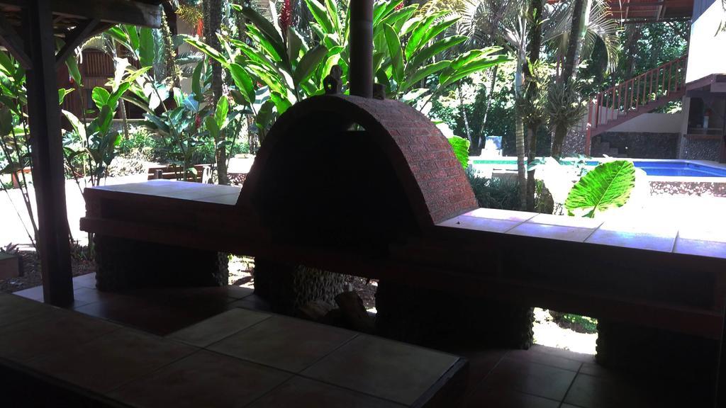 Perla Negra Beach Front Hotel Puerto Viejo de Talamanca Zewnętrze zdjęcie