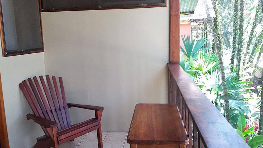 Perla Negra Beach Front Hotel Puerto Viejo de Talamanca Zewnętrze zdjęcie