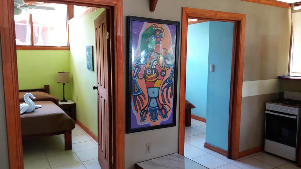 Perla Negra Beach Front Hotel Puerto Viejo de Talamanca Zewnętrze zdjęcie