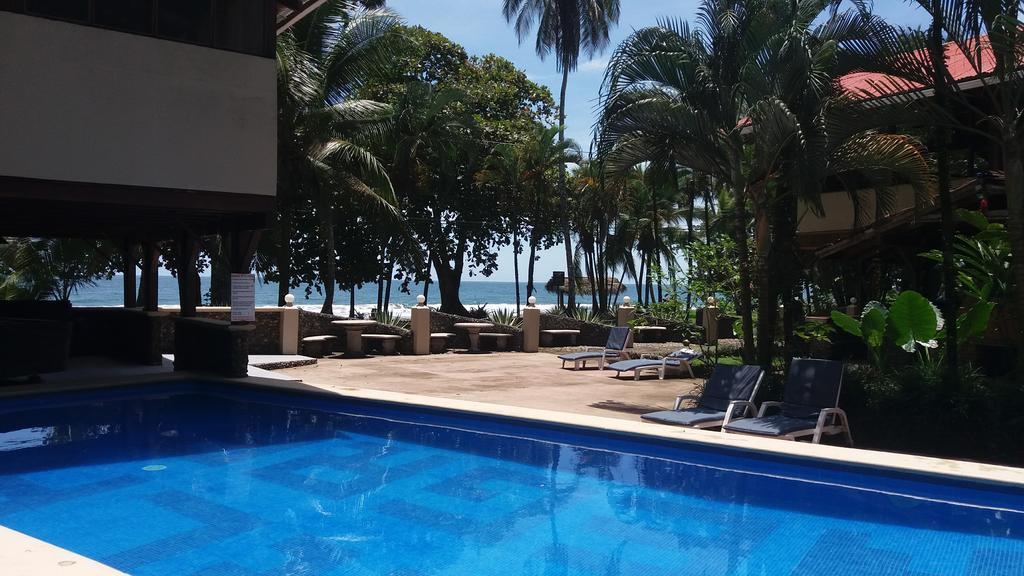 Perla Negra Beach Front Hotel Puerto Viejo de Talamanca Zewnętrze zdjęcie
