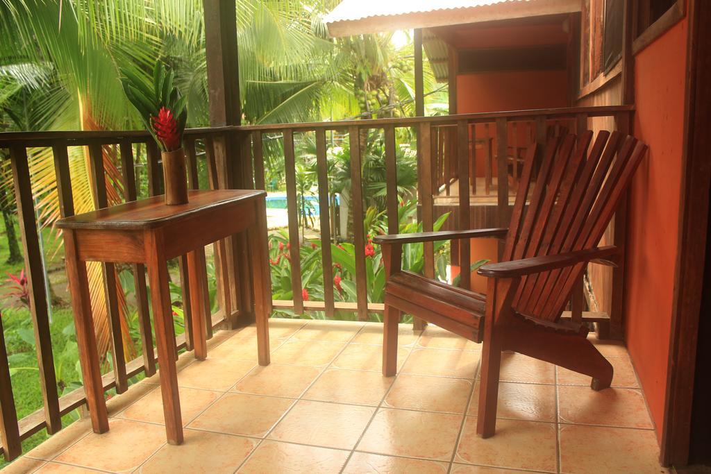 Perla Negra Beach Front Hotel Puerto Viejo de Talamanca Zewnętrze zdjęcie