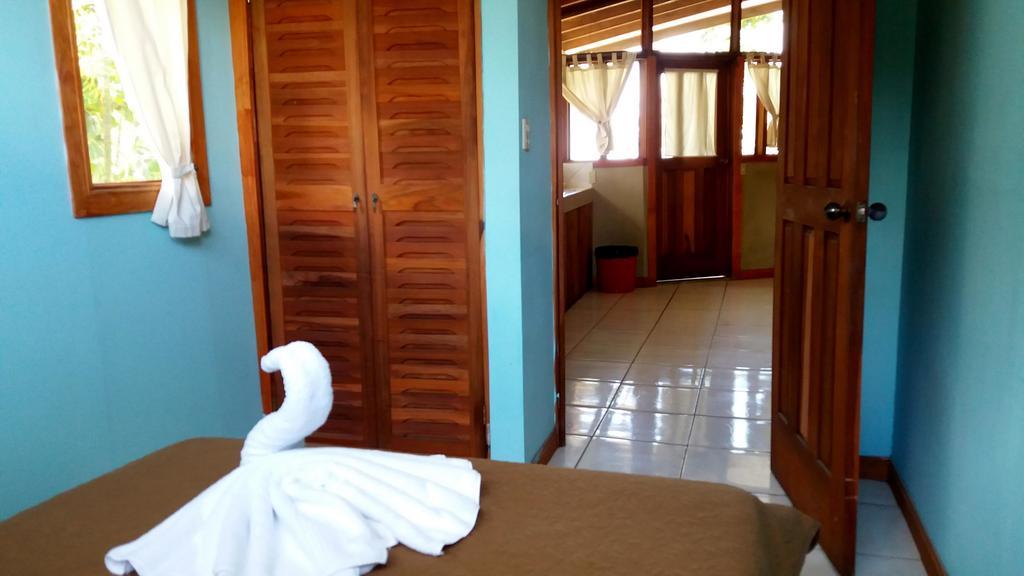 Perla Negra Beach Front Hotel Puerto Viejo de Talamanca Zewnętrze zdjęcie