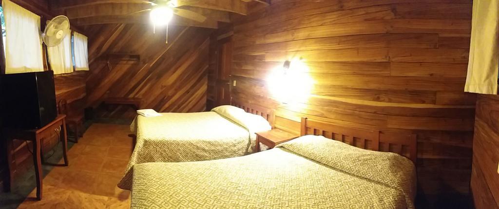 Perla Negra Beach Front Hotel Puerto Viejo de Talamanca Zewnętrze zdjęcie