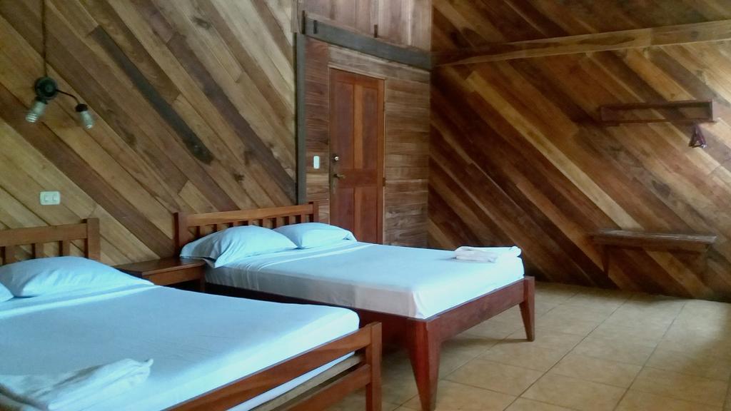 Perla Negra Beach Front Hotel Puerto Viejo de Talamanca Zewnętrze zdjęcie