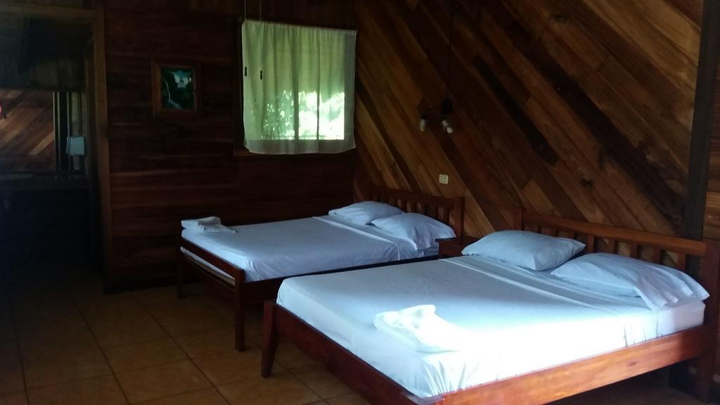 Perla Negra Beach Front Hotel Puerto Viejo de Talamanca Zewnętrze zdjęcie