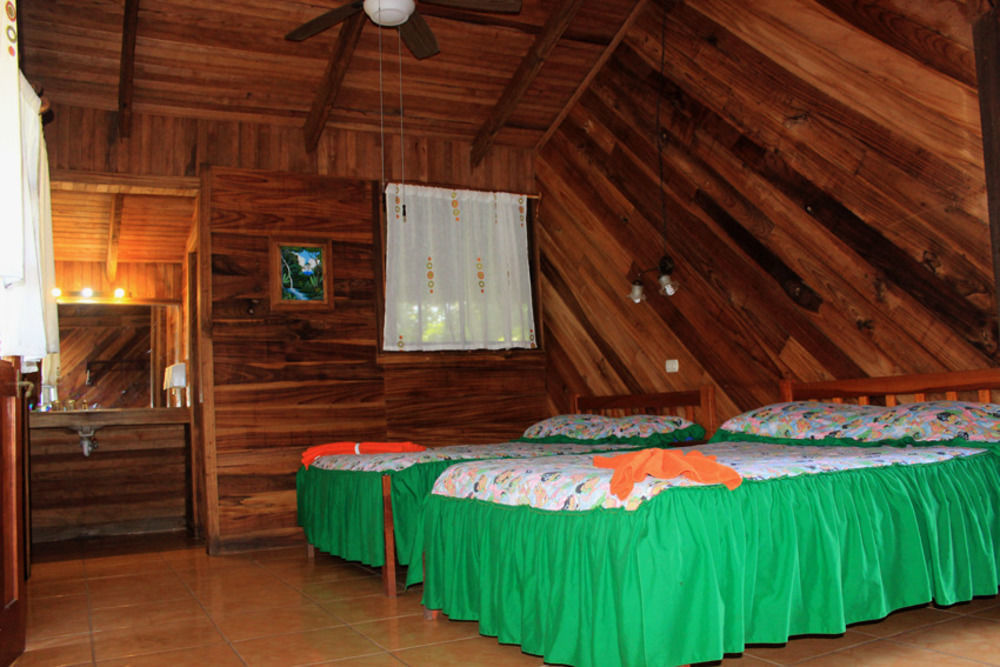 Perla Negra Beach Front Hotel Puerto Viejo de Talamanca Zewnętrze zdjęcie